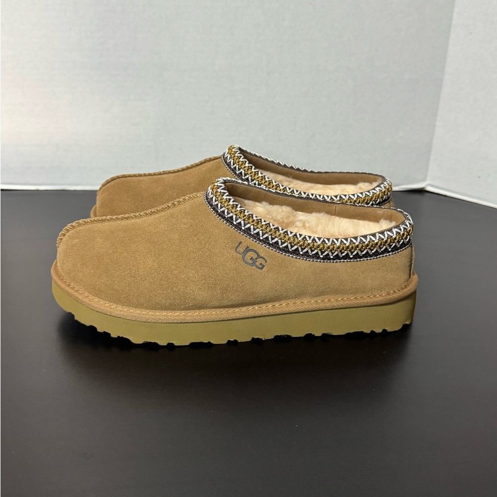 Women’s UGG Tasman slipper - Picture 3 of 5